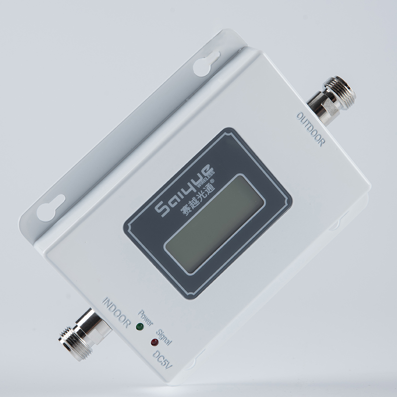 如皋家用配电房机房信号放大器200㎡