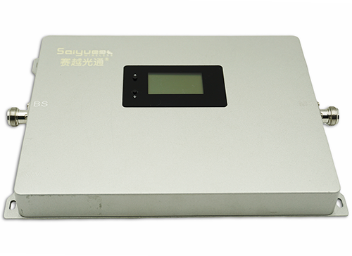  如皋三频/四频/五频手机信号接收器800㎡