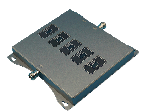 如皋五频4G+5G手机信号增强器200㎡