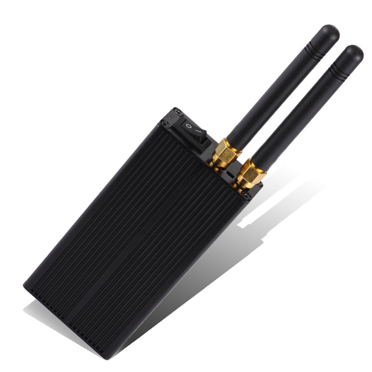  如皋1.2G/1.5G导航屏蔽器