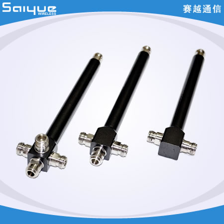  如皋FM调频广播同步广播功分器